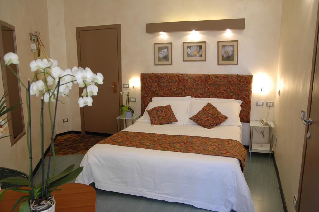 Conca Azzurra Wellness & Beauty Hotel Ranco Exterior foto